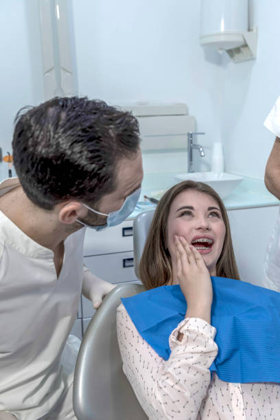Best Mobile Emergency Dentist in Mehlville, MO